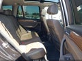 2011 BMW X3 — photo 8 of 11 | VIN 5UXWX5C54BL704342
