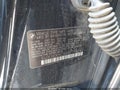 2011 BMW X3 — photo 9 of 11 | VIN 5UXWX5C54BL704342