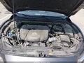 2019 Mazda 6 — photo 10 of 17 | VIN JM1GL1VM1K1500916