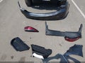 2019 Mazda 6 — photo 12 of 17 | VIN JM1GL1VM1K1500916