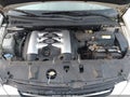 2006 Kia Sedona — photo 10 of 16 | VIN KNDMB233566066532