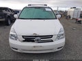 2006 Kia Sedona — photo 12 of 16 | VIN KNDMB233566066532