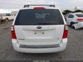 2006 Kia Sedona — photo 16 of 16 | VIN KNDMB233566066532