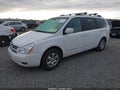 2006 Kia Sedona — photo 2 of 16 | VIN KNDMB233566066532