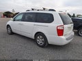 2006 Kia Sedona — photo 3 of 16 | VIN KNDMB233566066532