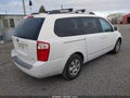 2006 Kia Sedona — photo 4 of 16 | VIN KNDMB233566066532