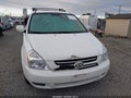 2006 Kia Sedona — photo 6 of 16 | VIN KNDMB233566066532
