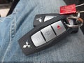 2023 Mitsubishi Outlander — photo 11 of 16 | VIN JA4J4TA85PZ028052
