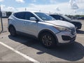 2013 Hyundai Santa Fe — photo 1 of 12 | VIN 5XYZTDLB6DG015752