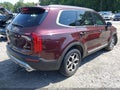 2020 Kia Telluride — photo 4 of 16 | VIN 5XYP34HC0LG001319