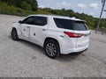 2018 Chevrolet Traverse — photo 3 of 17 | VIN 1GNEVJKW6JJ262770