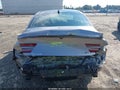 2025 Genesis G80 — photo 6 of 17 | VIN KMTGE4SD0SU259074