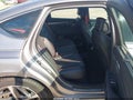 2025 Genesis G80 — photo 8 of 17 | VIN KMTGE4SD0SU259074