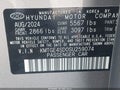 2025 Genesis G80 — photo 9 of 17 | VIN KMTGE4SD0SU259074