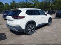 2021 Nissan Rogue — photo 4 of 17 | VIN 5N1AT3CA1MC737726