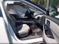 2021 Nissan Rogue — photo 5 of 17 | VIN 5N1AT3CA1MC737726