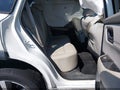 2021 Nissan Rogue — photo 8 of 17 | VIN 5N1AT3CA1MC737726