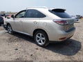 2013 Lexus RX 350 — photo 3 of 16 | VIN 2T2BK1BA1DC160510