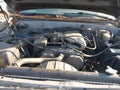 2000 Toyota Tundra — photo 10 of 11 | VIN 5TBRN3419YS110866