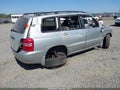 2003 Toyota Highlander — photo 4 of 12 | VIN JTEHF21A530145300