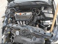 2003 Honda Accord — photo 10 of 16 | VIN 1HGCM56313A019981