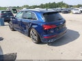 2018 Audi SQ5 — photo 3 of 17 | VIN WA1C4AFY2J2027754