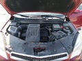2015 Chevrolet Equinox — photo 10 of 17 | VIN 2GNFLFEK7F6430596