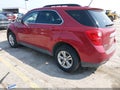 2015 Chevrolet Equinox — photo 3 of 17 | VIN 2GNFLFEK7F6430596