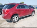 2015 Chevrolet Equinox — photo 4 of 17 | VIN 2GNFLFEK7F6430596