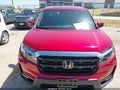 2025 Honda Ridgeline — photo 12 of 16 | VIN 5FPYK3F55SB007944