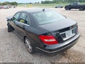 2014 Mercedes-Benz C-Class — photo 3 of 16 | VIN WDDGF8AB3EG160857