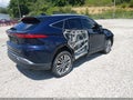 2021 Toyota Venza — photo 4 of 17 | VIN JTEAAAAH0MJ066202