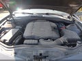 2010 Chevrolet Camaro — photo 10 of 15 | VIN 2G1FC1EV1A9195313