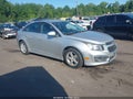2015 Chevrolet Cruze — photo 1 of 11 | VIN 1G1PC5SB1F7220757