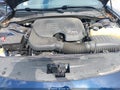 2017 Dodge Charger — photo 10 of 15 | VIN 2C3CDXBG9HH544111