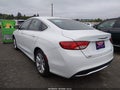 2016 Chrysler 200 — photo 3 of 12 | VIN 1C3CCCAB5GN181474