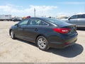 2017 Hyundai Sonata — photo 3 of 11 | VIN 5NPE24AA9HH529315