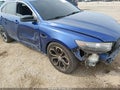 2013 Ford Taurus — photo 6 of 17 | VIN 1FAHP2KT9DG180244