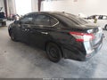 2015 Nissan Sentra — photo 3 of 17 | VIN 3N1AB7APXFL675369