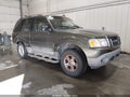 2001 Ford Explorer Sport Trac — photo 1 of 11 | VIN 1FMCU70E41UB41164