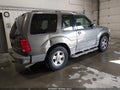 2001 Ford Explorer Sport Trac — photo 4 of 11 | VIN 1FMCU70E41UB41164