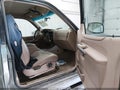 2001 Ford Explorer Sport Trac — photo 5 of 11 | VIN 1FMCU70E41UB41164