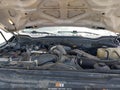 2020 Ford F-550 Chassis — photo 9 of 15 | VIN 1FD0X5GT7LEC57202