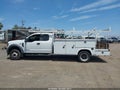 2020 Ford F-550 Chassis — photo 14 of 15 | VIN 1FD0X5GT7LEC57202