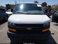 2021 Chevrolet Express Cargo — photo 12 of 16 | VIN 1GCWGBFP2M1150892