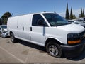 2021 Chevrolet Express Cargo — photo 13 of 16 | VIN 1GCWGBFP2M1150892