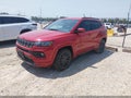 2022 Jeep Compass — photo 2 of 19 | VIN 3C4NJDCB3NT177398