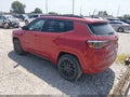 2022 Jeep Compass — photo 3 of 19 | VIN 3C4NJDCB3NT177398