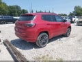 2022 Jeep Compass — photo 4 of 19 | VIN 3C4NJDCB3NT177398