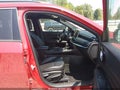 2022 Jeep Compass — photo 5 of 19 | VIN 3C4NJDCB3NT177398